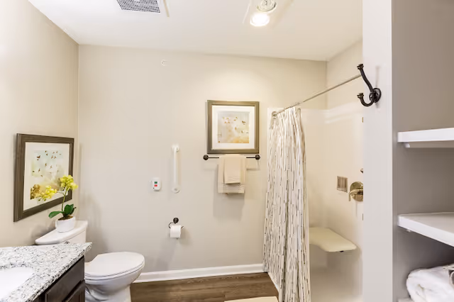 Photo 20 of Independence Village of Zionsville West