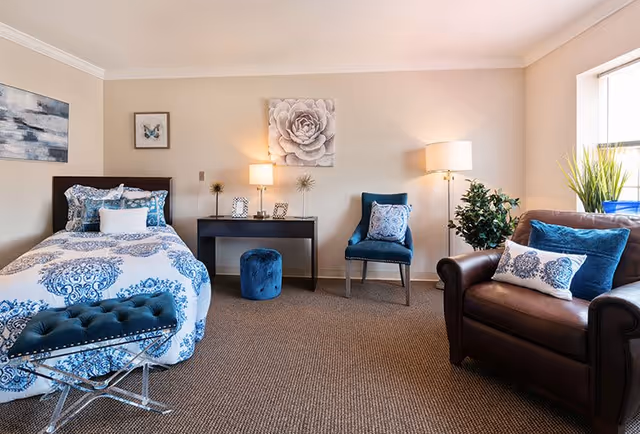 Photo 13 of Washington Township Senior Living