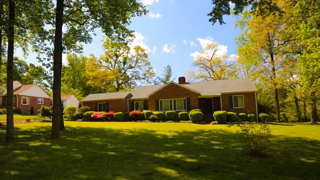 Photo of The Clinard House