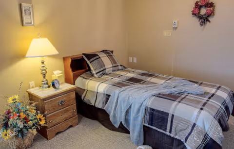 Photo 8 of Trustwell Living at Settlers Place