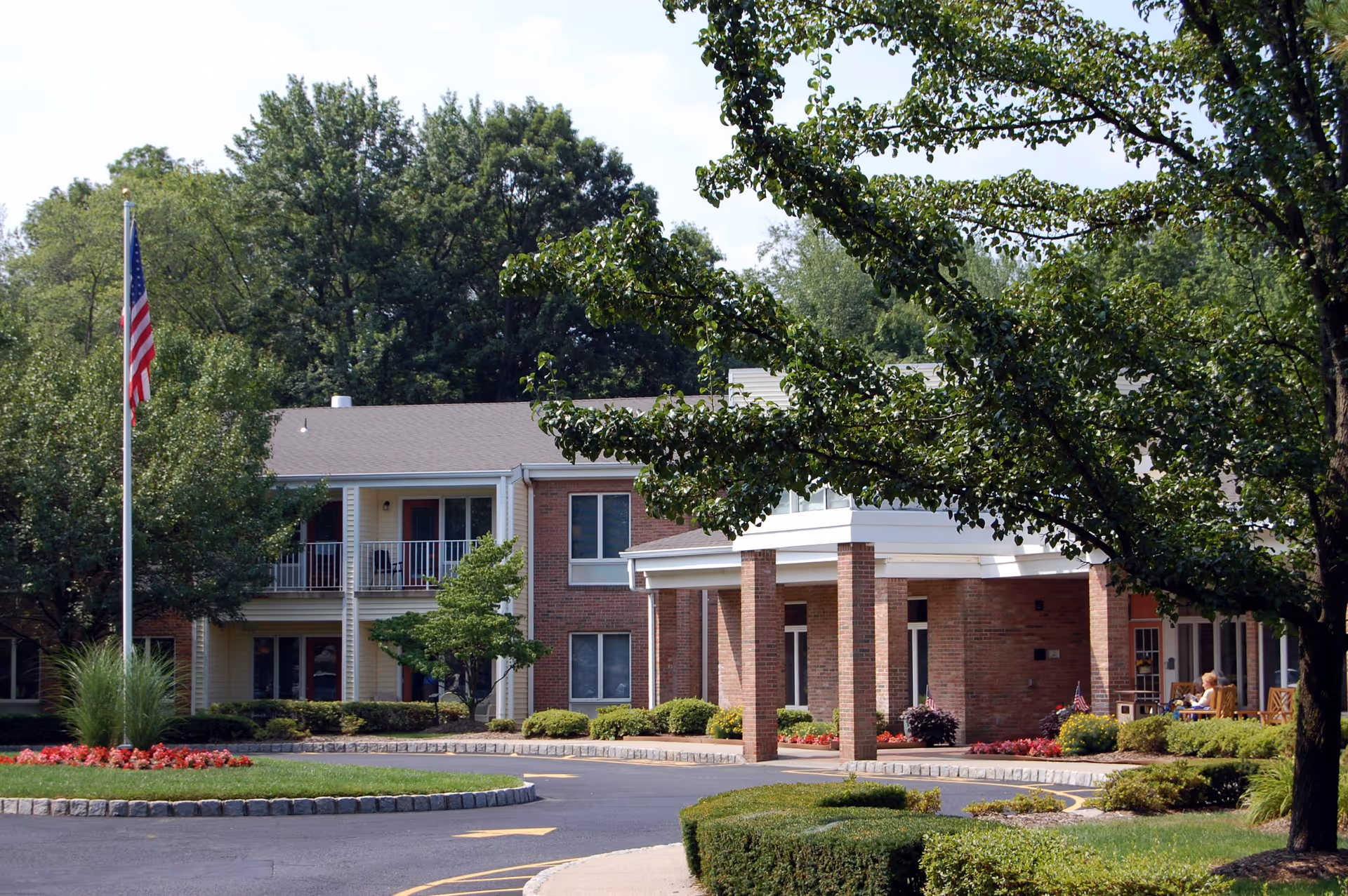 Photo of Mira Vie at Montville | Assisted Living Montville