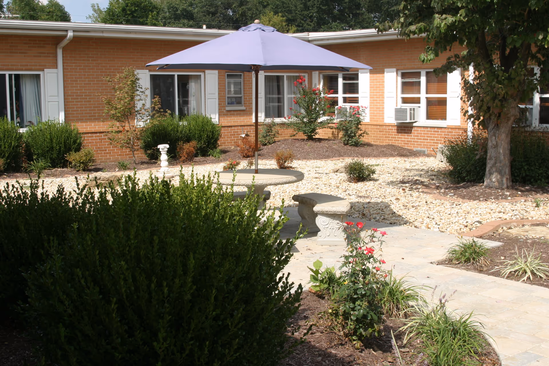 Photo 6 of Sycamore Village Assisted Living