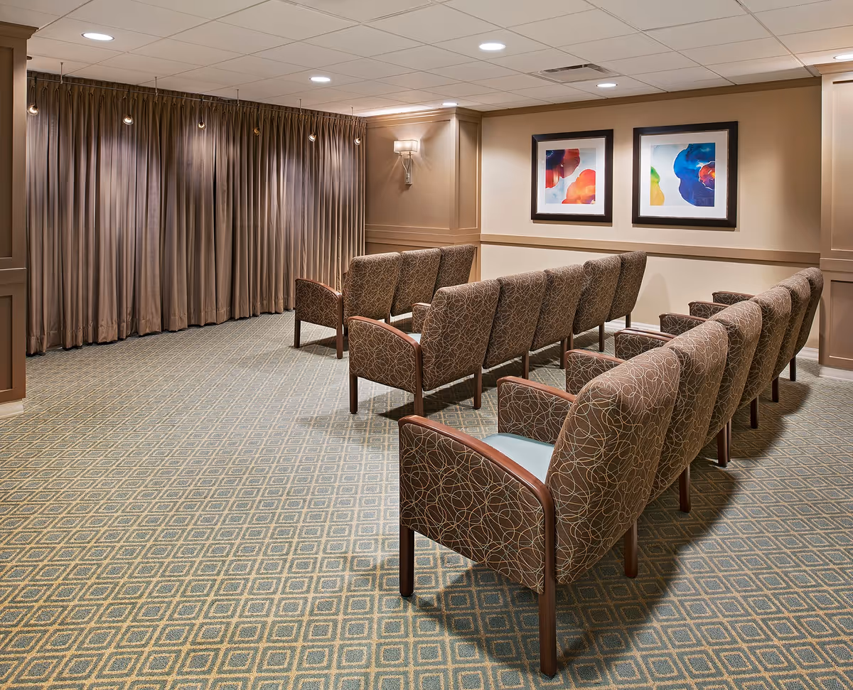 Photo 8 of American House Grosse Pointe
