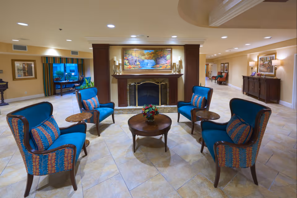 Photo 20 of Dublin Assisted Living And Memory Support By Senio
