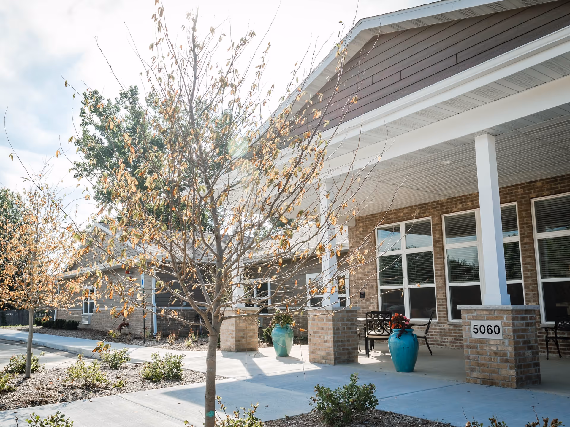 Photo of Kenosha Place Senior Living
