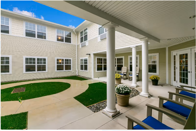 Photo 10 of All American Assisted Living at Wareham