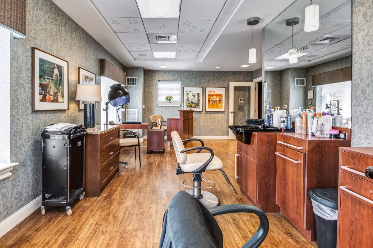 Photo 20 of Benchmark Senior Living on Clapboardtree
