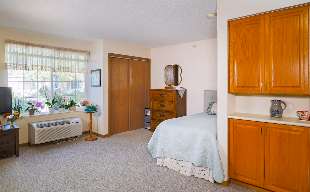 Photo 11 of Homestead Assisted Living of Mason City