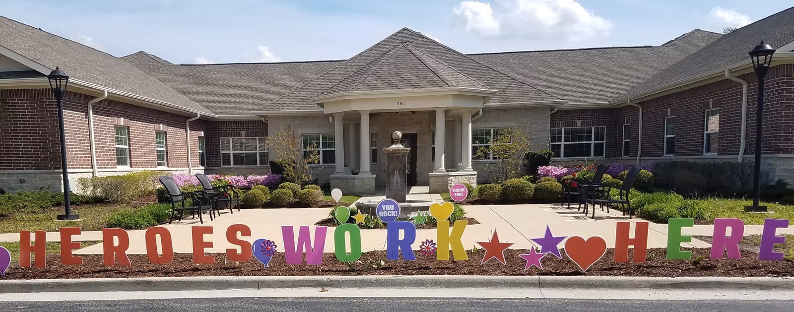 Photo of Encore Memory Care at Bolingbrook