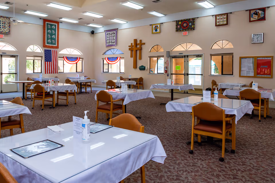 Photo 6 of Oakview Village Independent Senior Living