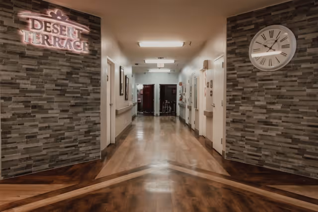 Photo 10 of Desert Terrace Healthcare Center