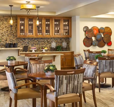 Photo 3 of Ralston Creek Neighborhood Assisted Living and Memory Care