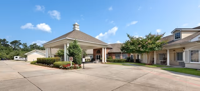 Photo of Brookdale Mandeville