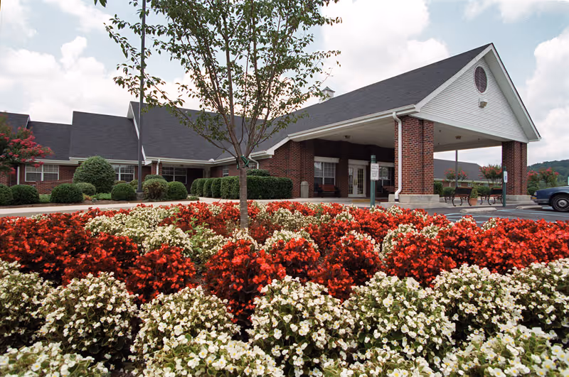 Photo of Lynchburg Nursing Center