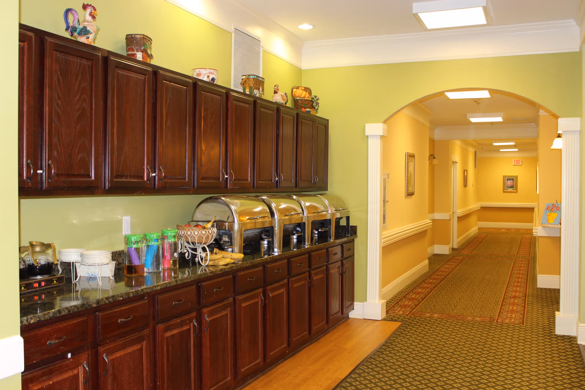 Photo 7 of Carrick Glen Senior Living