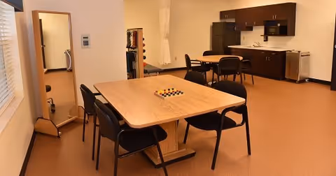 Photo 3 of Orchard Pointe Health Campus