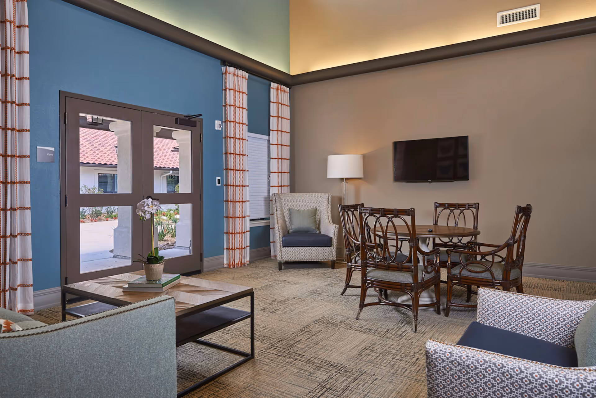 Photo 15 of Lynridge of San Antonio Assisted Living & Memory Care