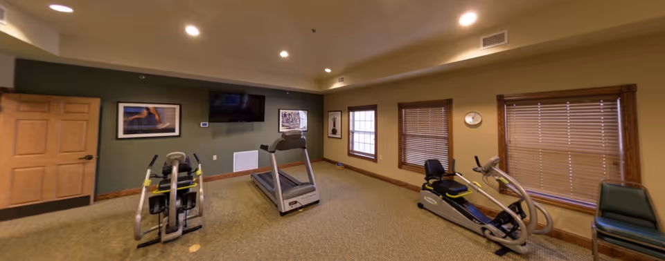 Photo 10 of Primrose Retirement Community Of Jefferson City