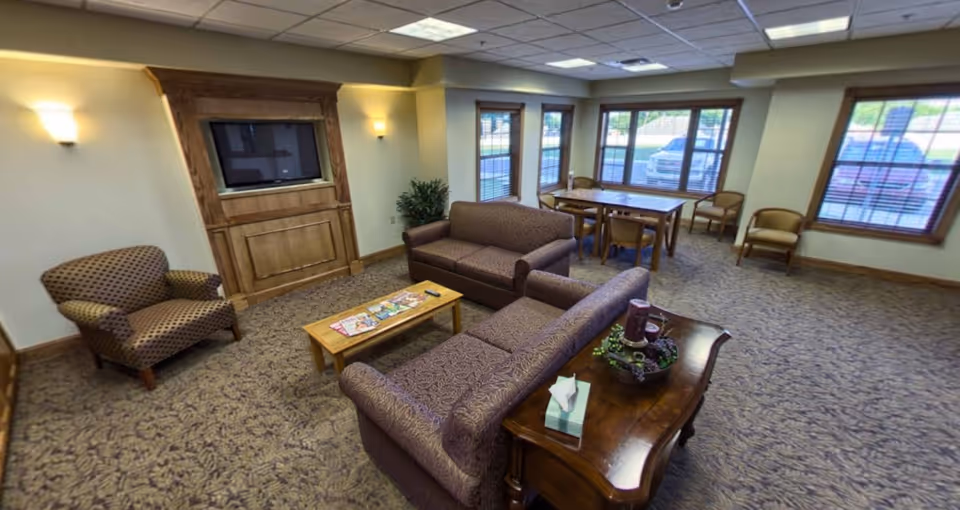 Photo 8 of Primrose Retirement Community of Mt. Pleasant