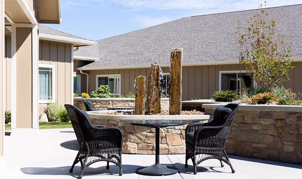 Photo 14 of Heritage Point Assisted Living and Memory Care