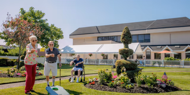 Photo 10 of The Arbors Assisted Living - Hauppauge
