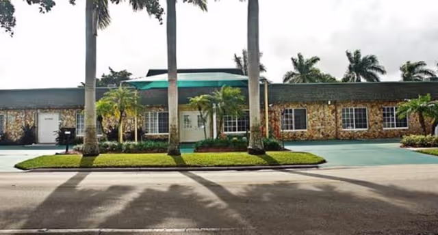 Photo 2 of Margate Assisted Living