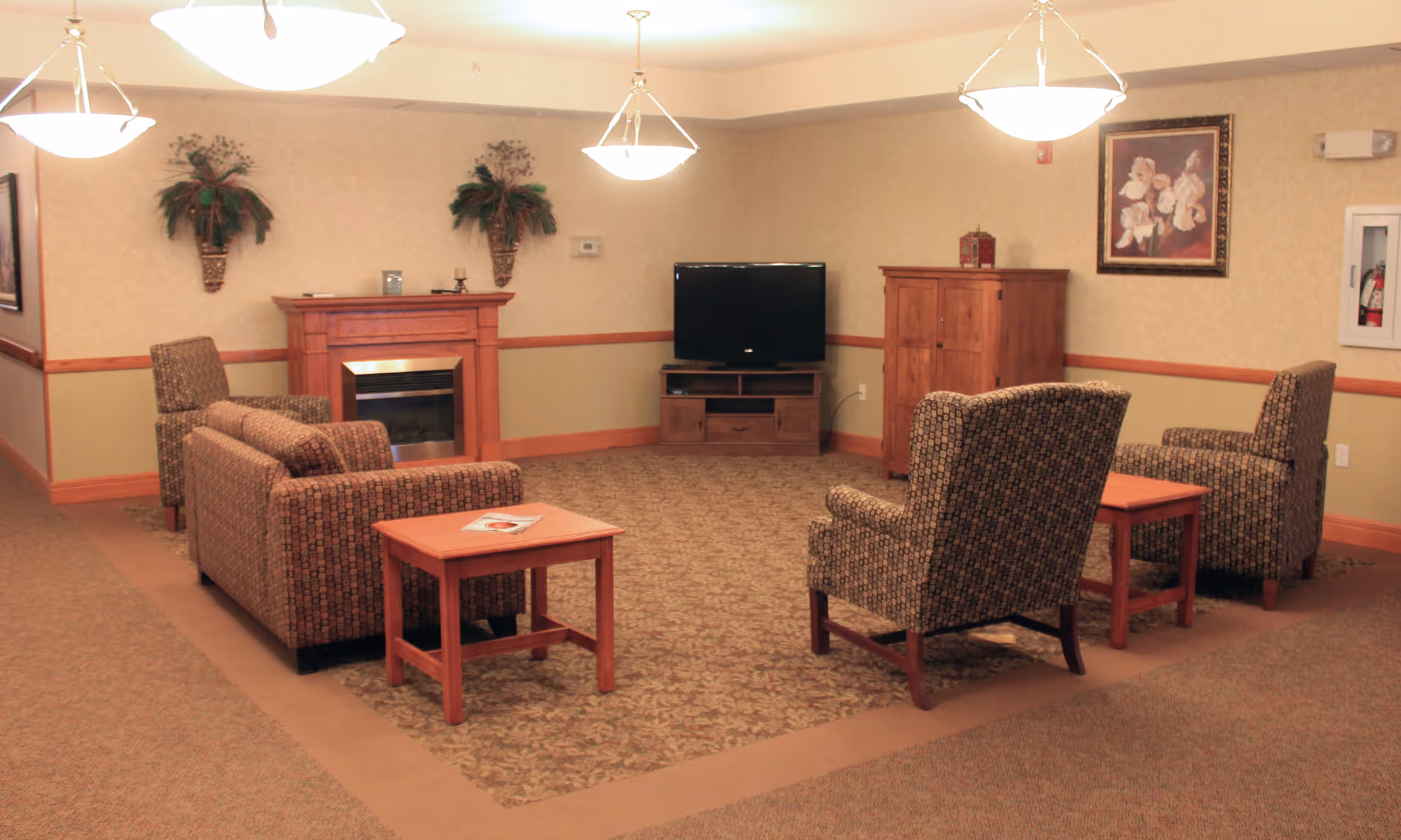 Photo 3 of Brookdale Rosehill