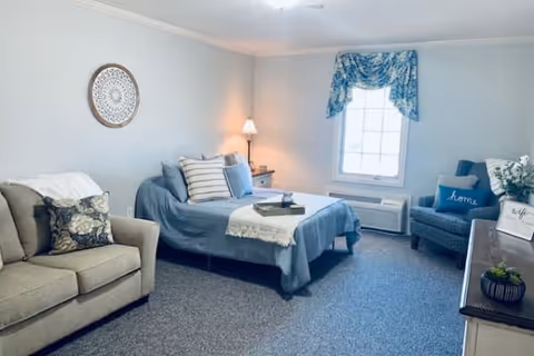 Photo 14 of The Stilley House Senior Living