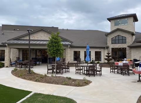Photo 19 of The Village at Sugar Land