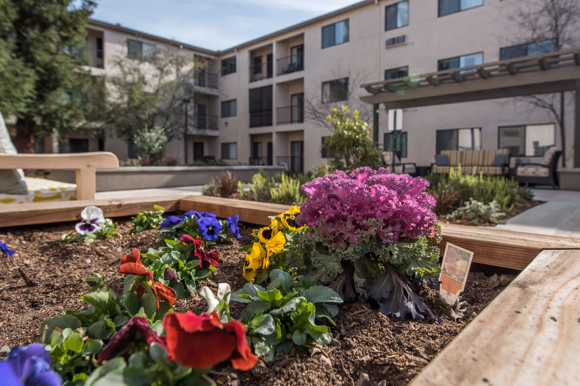Photo 11 of Terraces of Roseville