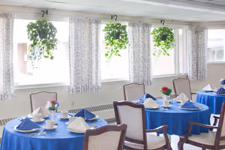 Photo 4 of Saint Albans Healthcare & Rehabilitation Center