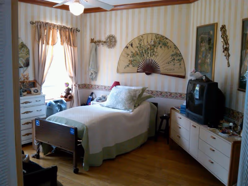 Photo 8 of VILLA OF KINGS & QUEENS OF DELRAY INC.
