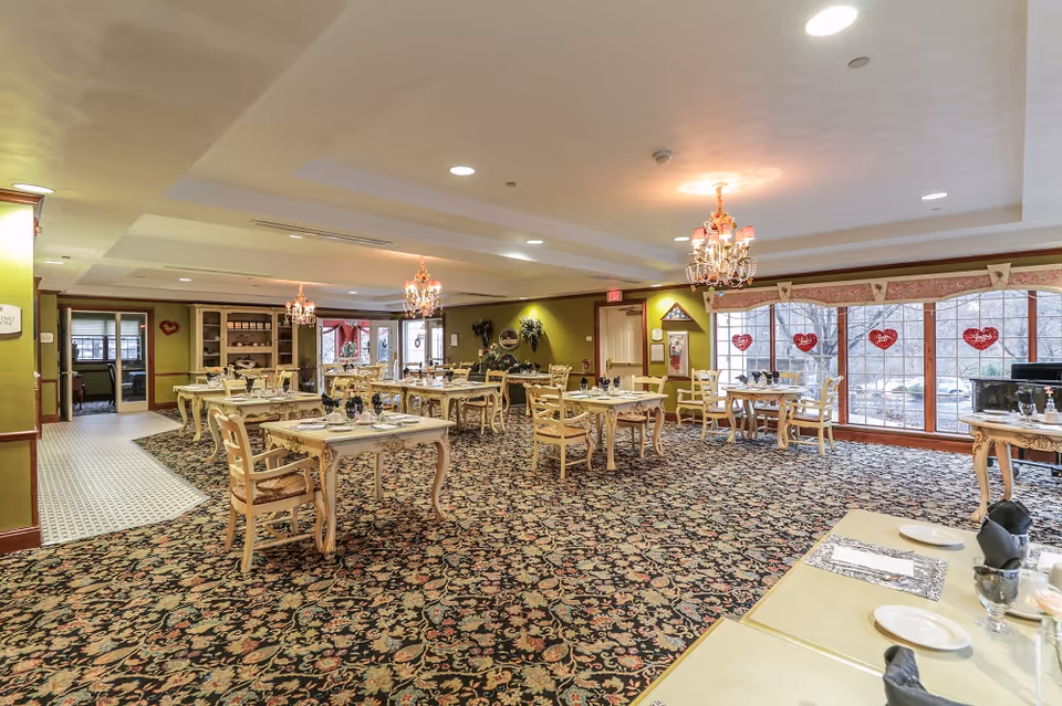 Photo 8 of The Grand Residence at Upper St. Clair