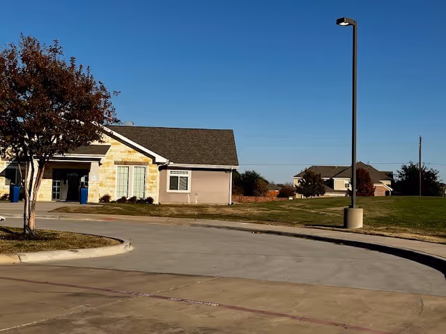 Photo of Oxford Glen Memory Care at Sachse