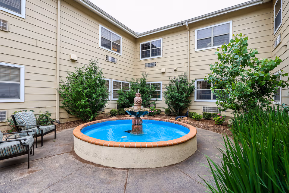 Photo 12 of Aberdeen Heights Assisted Living