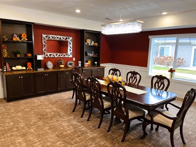 Photo 3 of Hampton Manor of Trenton Premier Assisted Living Facility