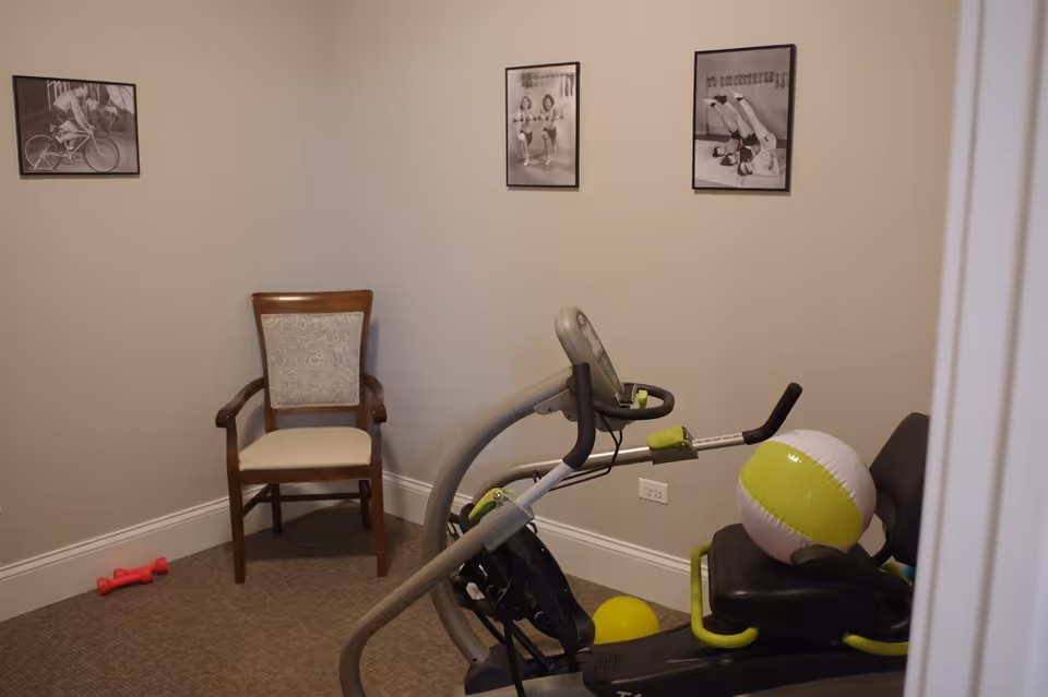 Photo 18 of The Heathers Senior Homes