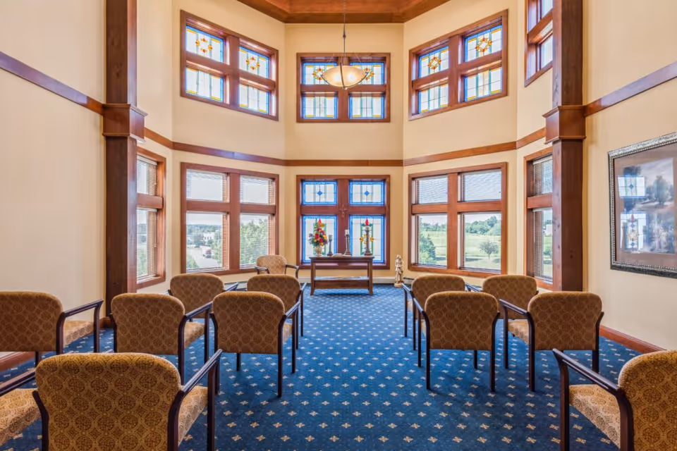 Photo 8 of The Wellstead Of Rogers And Diamondcrest Senior Living
