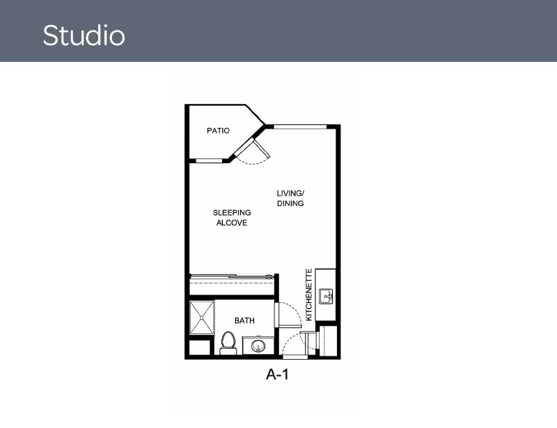 Photo 24 of Pueblo Regent | Sky Active Living