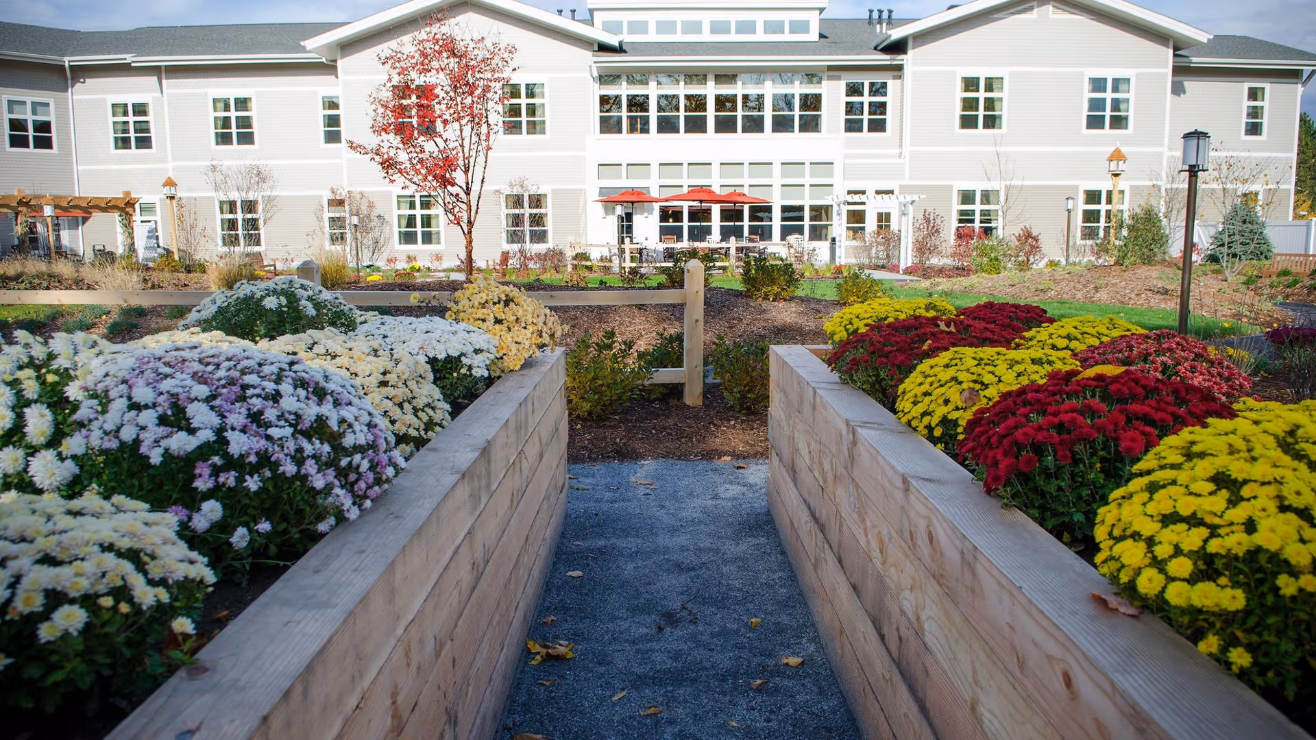 Photo 3 of Bridges by EPOCH at Trumbull