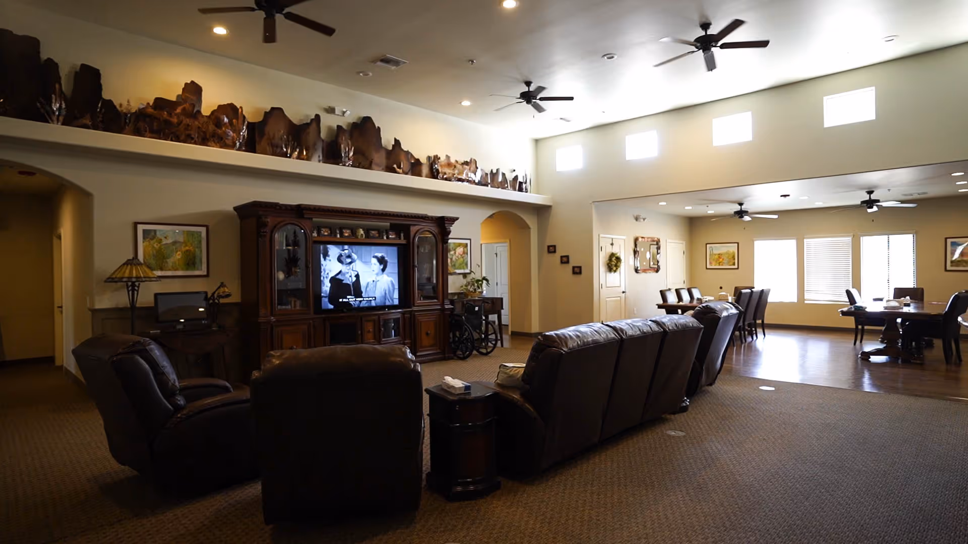 Photo 2 of BeeHive Homes of Marana