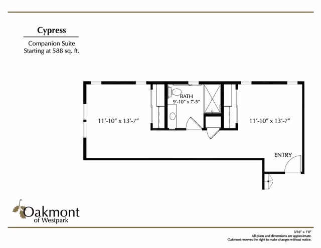 Photo 27 of Oakmont of Westpark