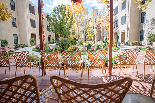 Photo 4 of Brookdale Santa Fe