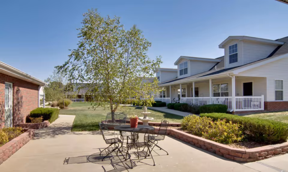 Photo 7 of Teal Lake Senior Living