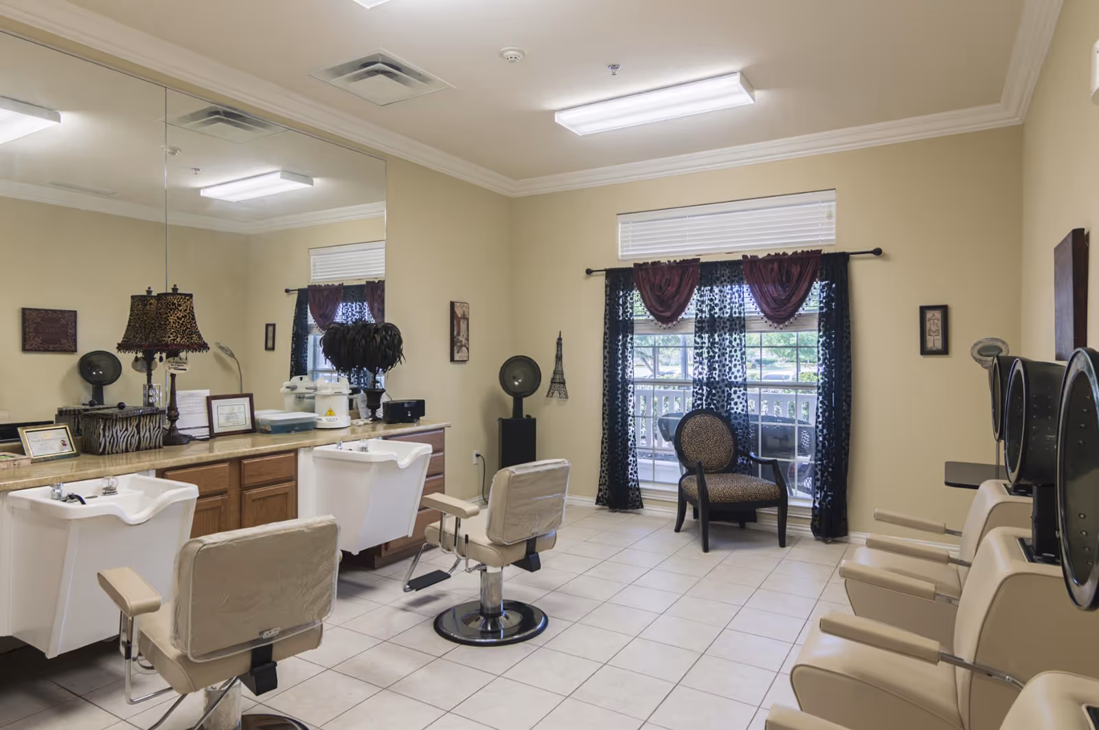 Photo 14 of Bethesda Gardens Frisco Assisted Living