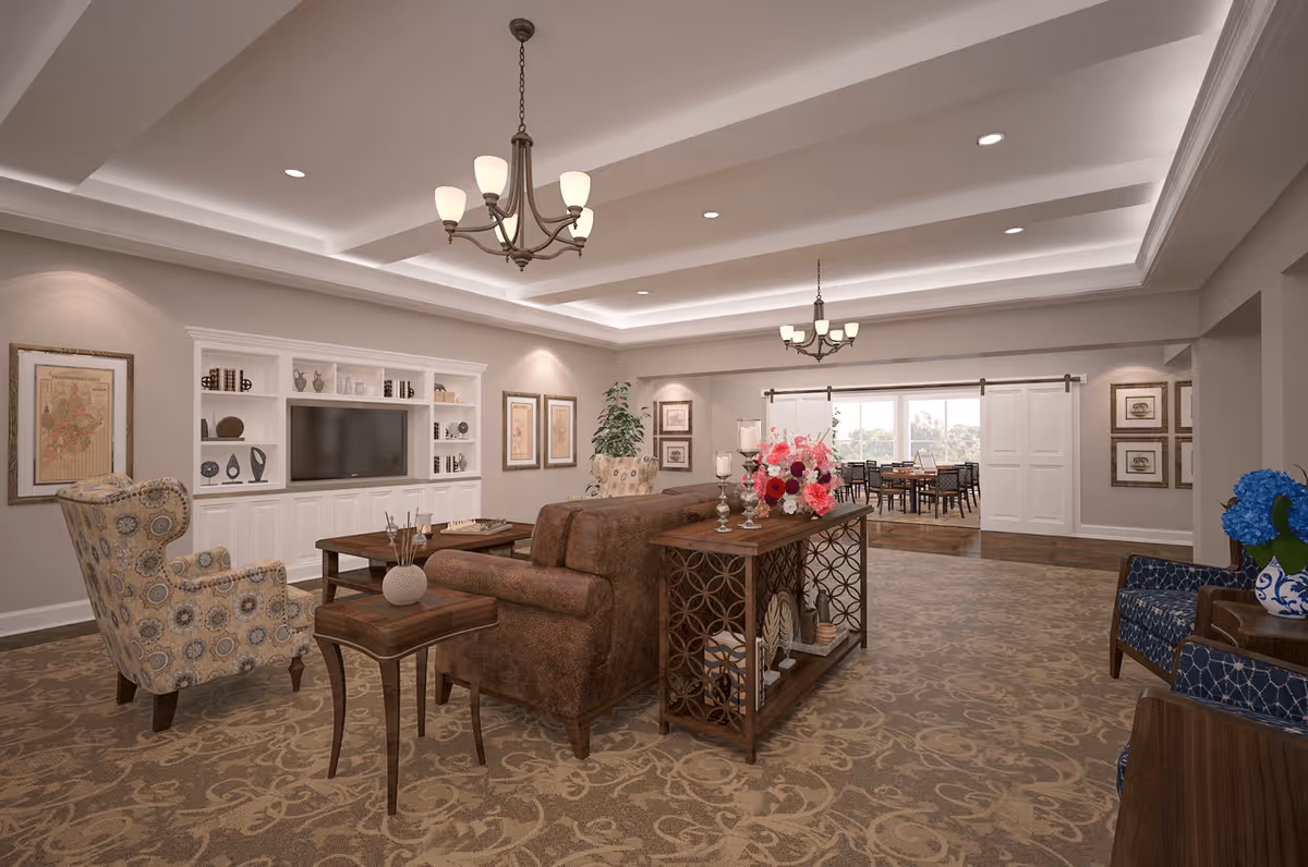 Photo 12 of The Pointe at Lifespring Senior Living