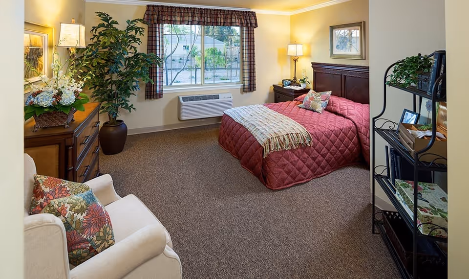Photo 11 of Copper Creek Inn