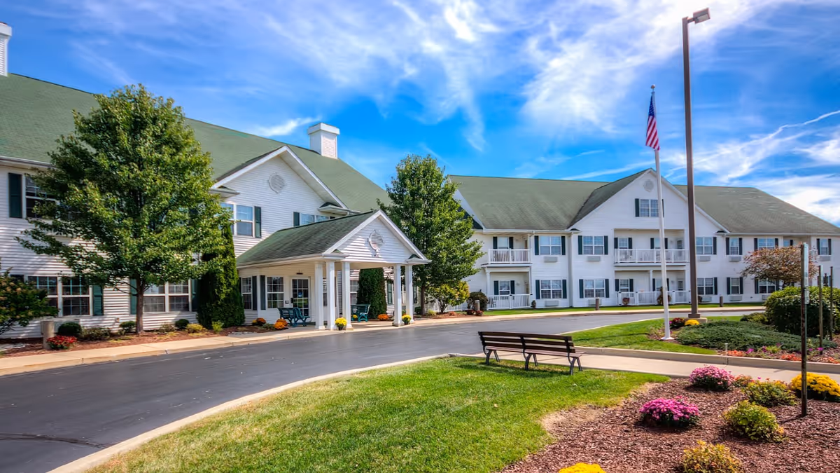 Photo of McKay Manor