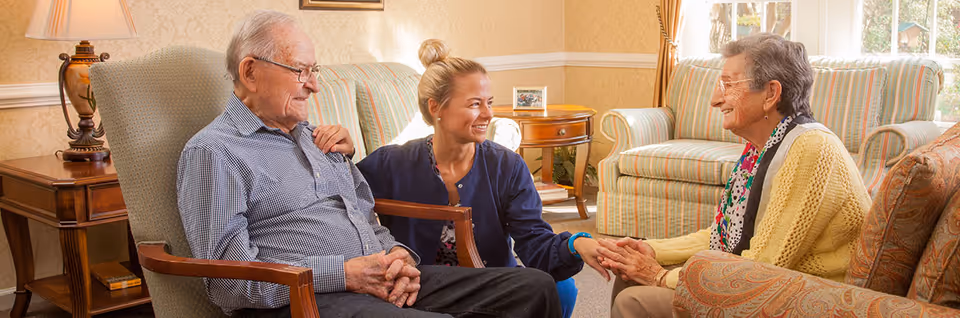 Photo 5 of Riverside Lifelong Health & Rehabilitation Smithfield