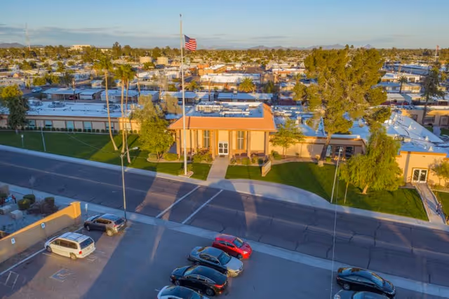 Photo 4 of Sunview Health And Rehabilitation Center